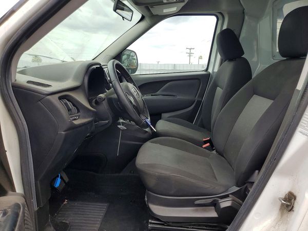 2019 RAM PROMASTER CITY SLT