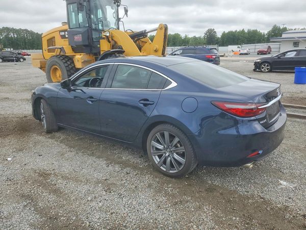 2021 MAZDA 6