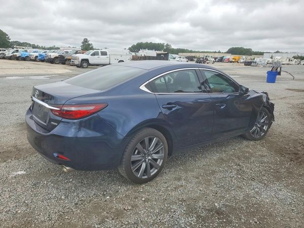 2021 MAZDA 6