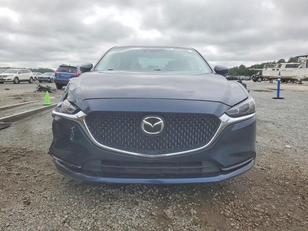 2021 MAZDA 6