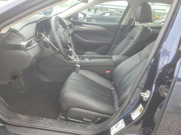 2021 MAZDA 6