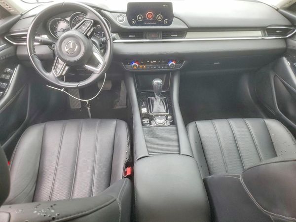 2021 MAZDA 6