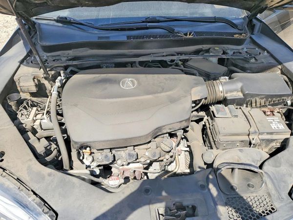 2020 ACURA TLX SH-AWD V6