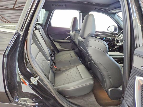 2026 BMW X1 xDrive28i