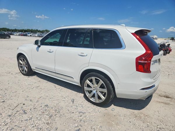 2019 VOLVO XC90 Inscription
