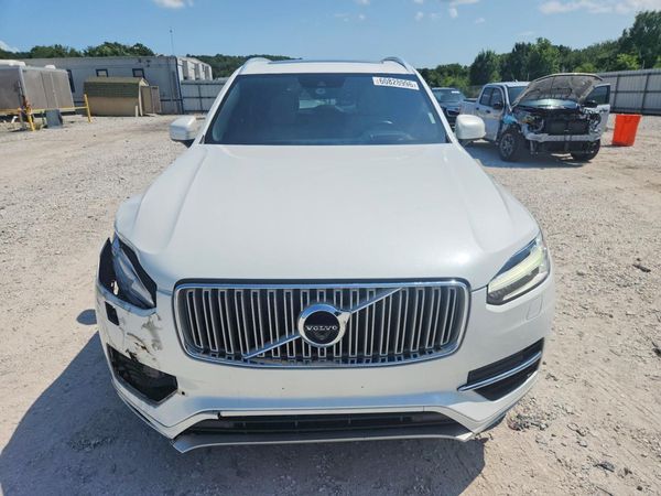 2019 VOLVO XC90 Inscription