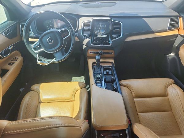 2019 VOLVO XC90 Inscription