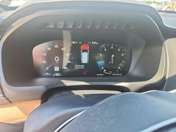 2019 VOLVO XC90 Inscription