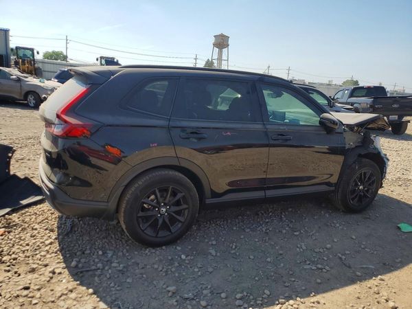 2026 HONDA CR-V Sport-L