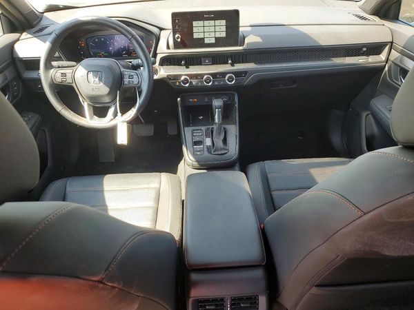 2026 HONDA CR-V Sport-L