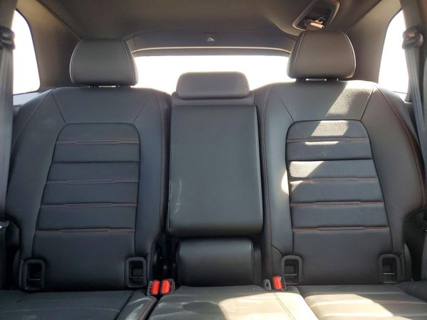 2026 HONDA CR-V Sport-L