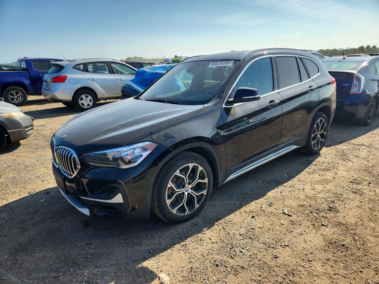 2022 BMW X1 xDrive28i