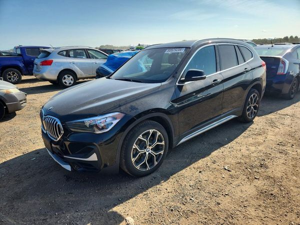 2022 BMW X1 xDrive28i