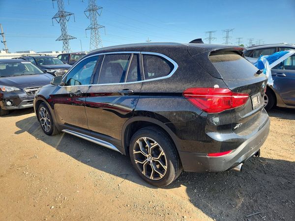 2022 BMW X1 xDrive28i