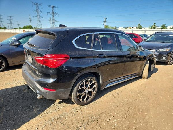2022 BMW X1 xDrive28i