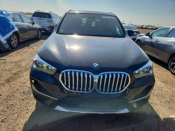 2022 BMW X1 xDrive28i