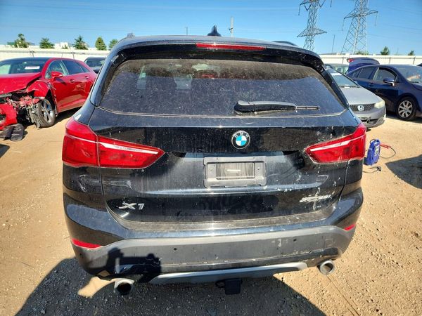 2022 BMW X1 xDrive28i