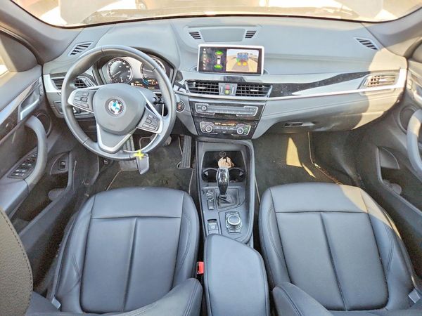 2022 BMW X1 xDrive28i