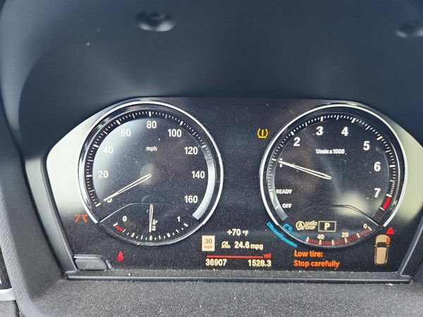 2022 BMW X1 xDrive28i