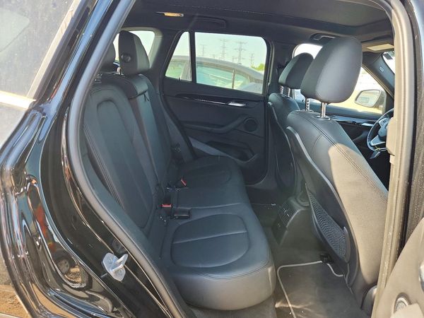 2022 BMW X1 xDrive28i