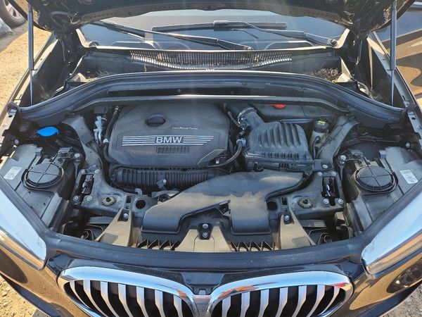 2022 BMW X1 xDrive28i