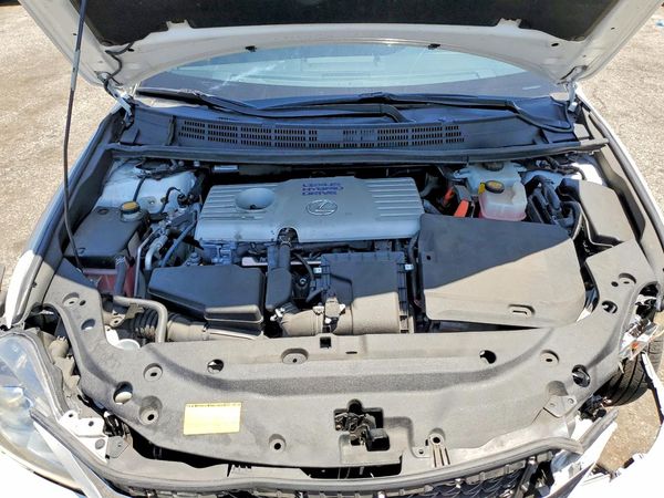 2012 LEXUS CT 200h