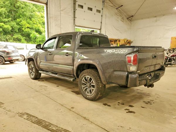 2020 TOYOTA TACOMA