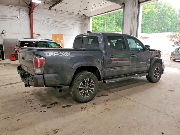 2020 TOYOTA TACOMA
