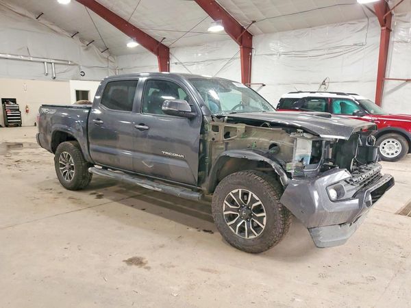 2020 TOYOTA TACOMA