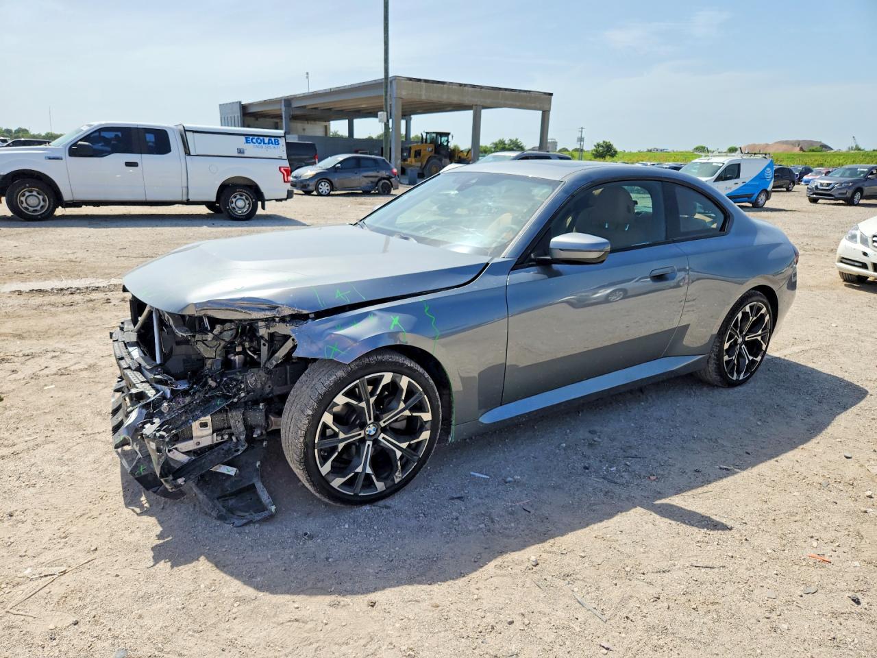 2025 BMW 230I