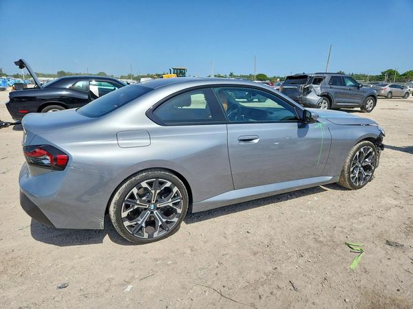 2025 BMW 230I