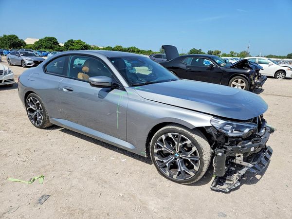 2025 BMW 230I