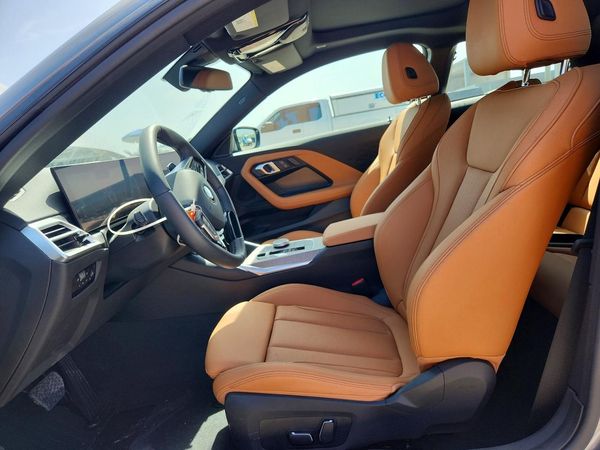 2025 BMW 230I
