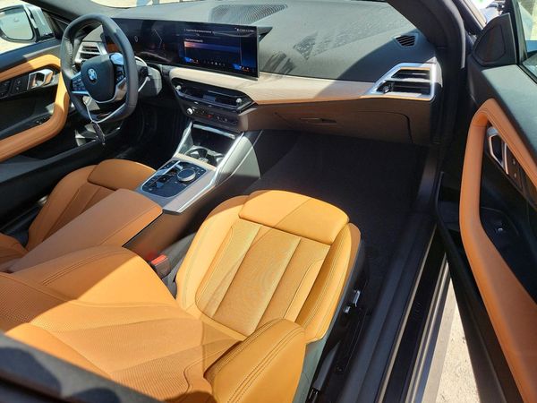 2025 BMW 230I