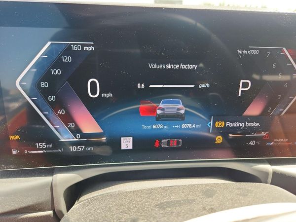 2025 BMW 230I