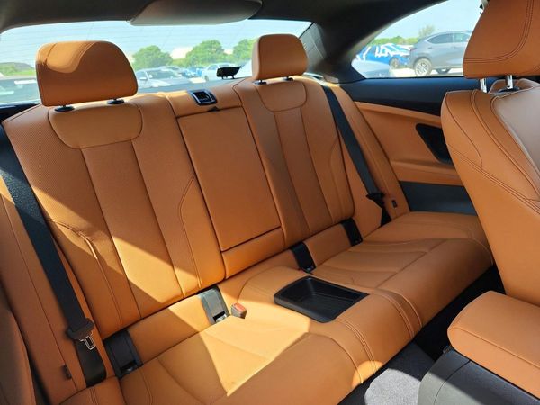 2025 BMW 230I