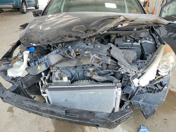2016 KIA FORTE