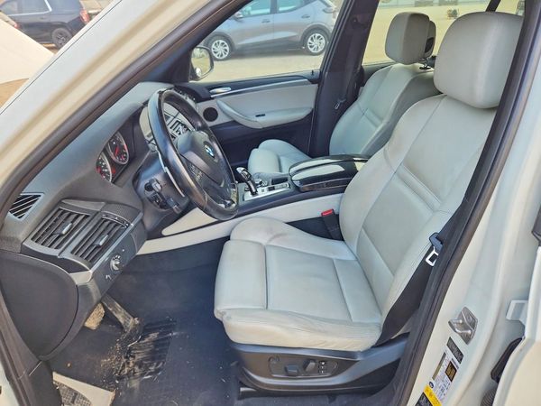 2012 BMW X5 X5 M