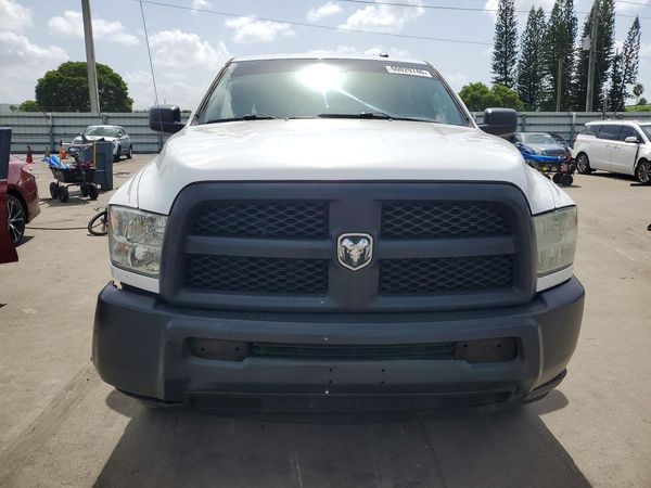 2018 RAM 2500 ST