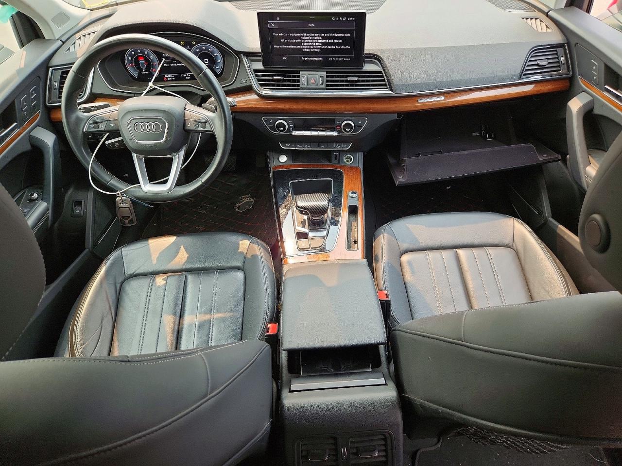 2023 AUDI Q5