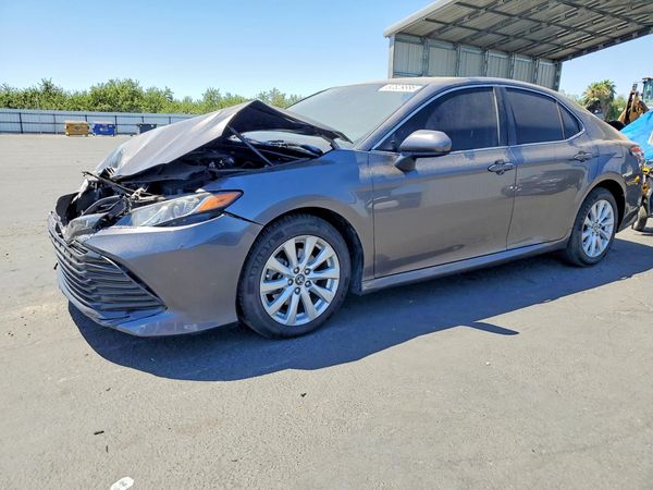 2019 TOYOTA CAMRY L/LE/SE/XLE