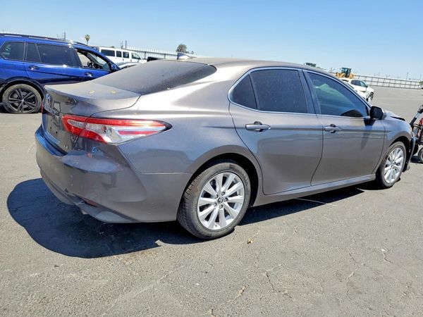 2019 TOYOTA CAMRY L/LE/SE/XLE