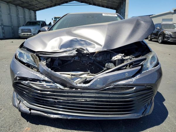 2019 TOYOTA CAMRY L/LE/SE/XLE