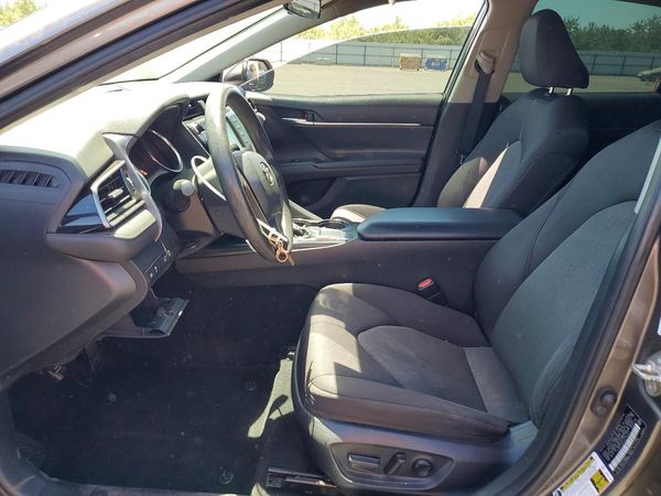 2019 TOYOTA CAMRY L/LE/SE/XLE