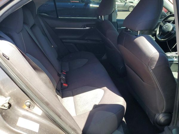 2019 TOYOTA CAMRY L/LE/SE/XLE