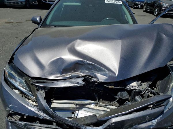2019 TOYOTA CAMRY L/LE/SE/XLE