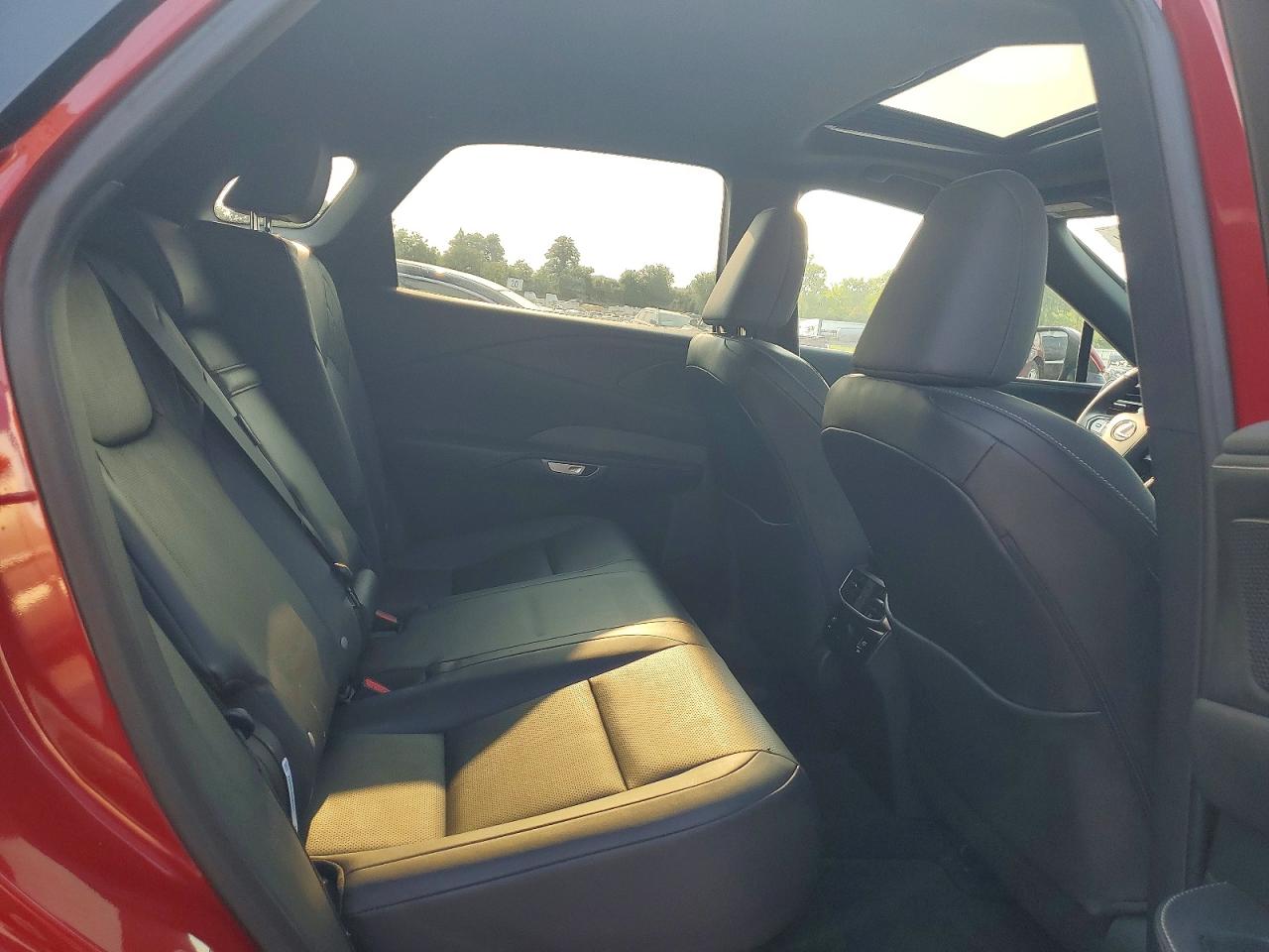 2024 LEXUS RX 350