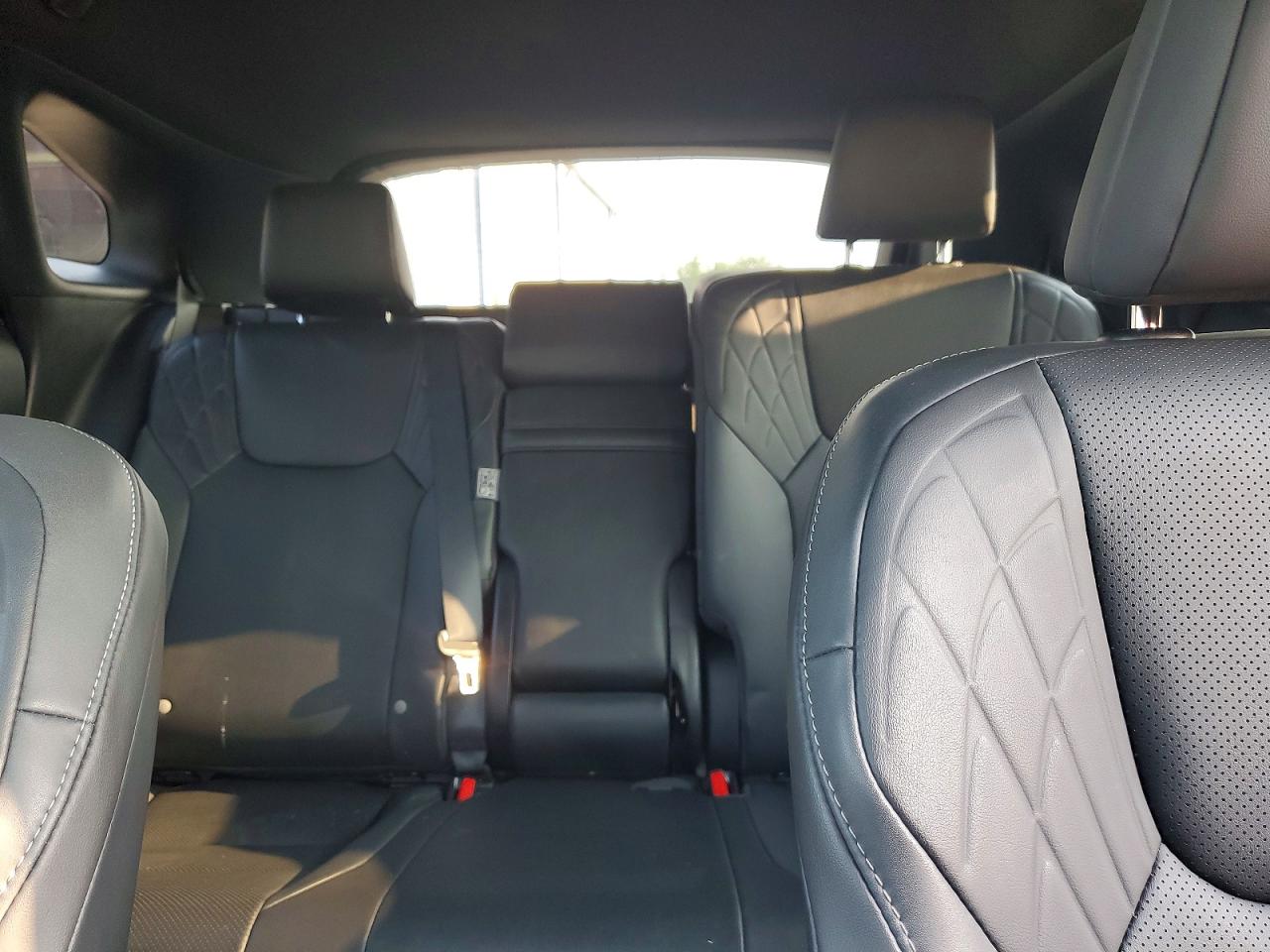 2024 LEXUS RX 350