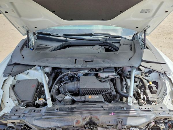 2022 GENESIS G80