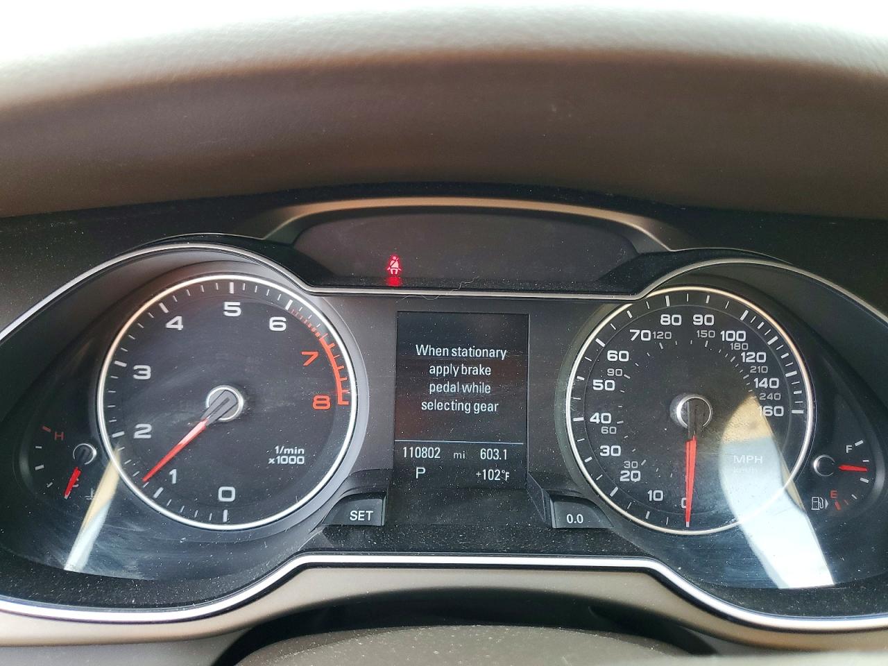 2014 AUDI A4 quattro Premium Plus
